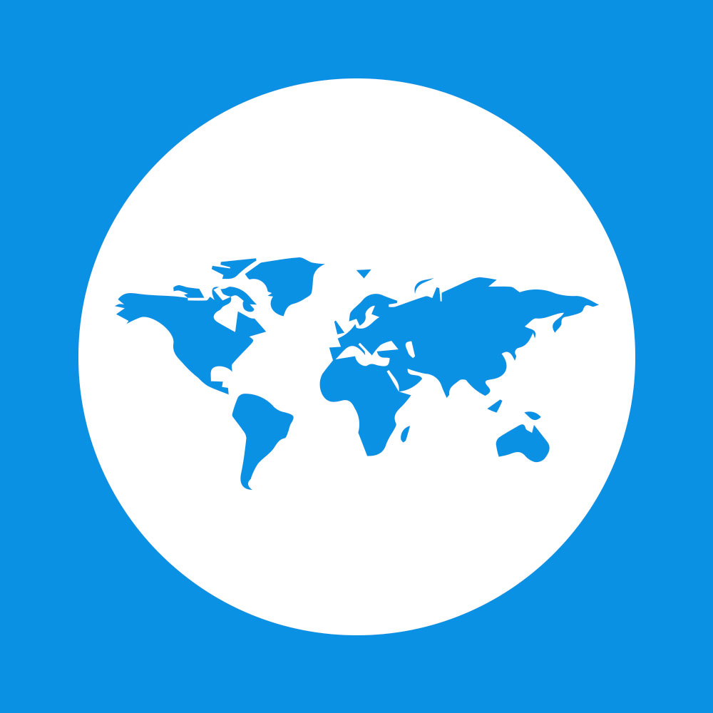 History Corporate Website